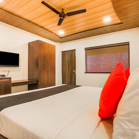 Capital O 18910 La Gracia Resort Morjim Zewnętrze zdjęcie