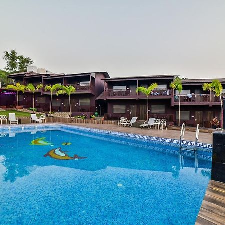 Capital O 18910 La Gracia Resort Morjim Zewnętrze zdjęcie