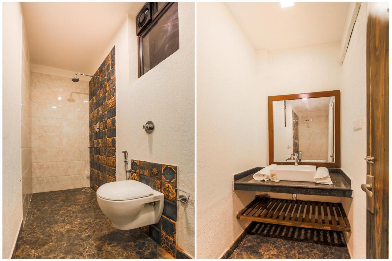 Capital O 18910 La Gracia Resort Morjim Zewnętrze zdjęcie
