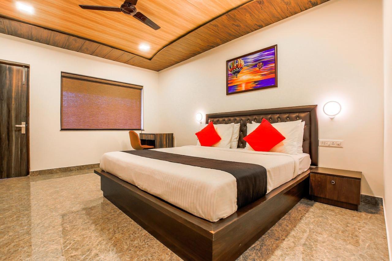 Capital O 18910 La Gracia Resort Morjim Zewnętrze zdjęcie