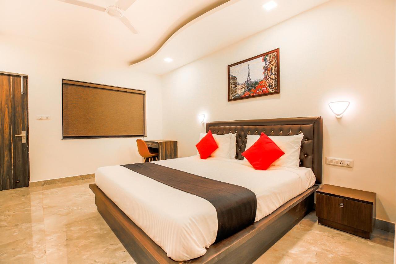 Capital O 18910 La Gracia Resort Morjim Zewnętrze zdjęcie