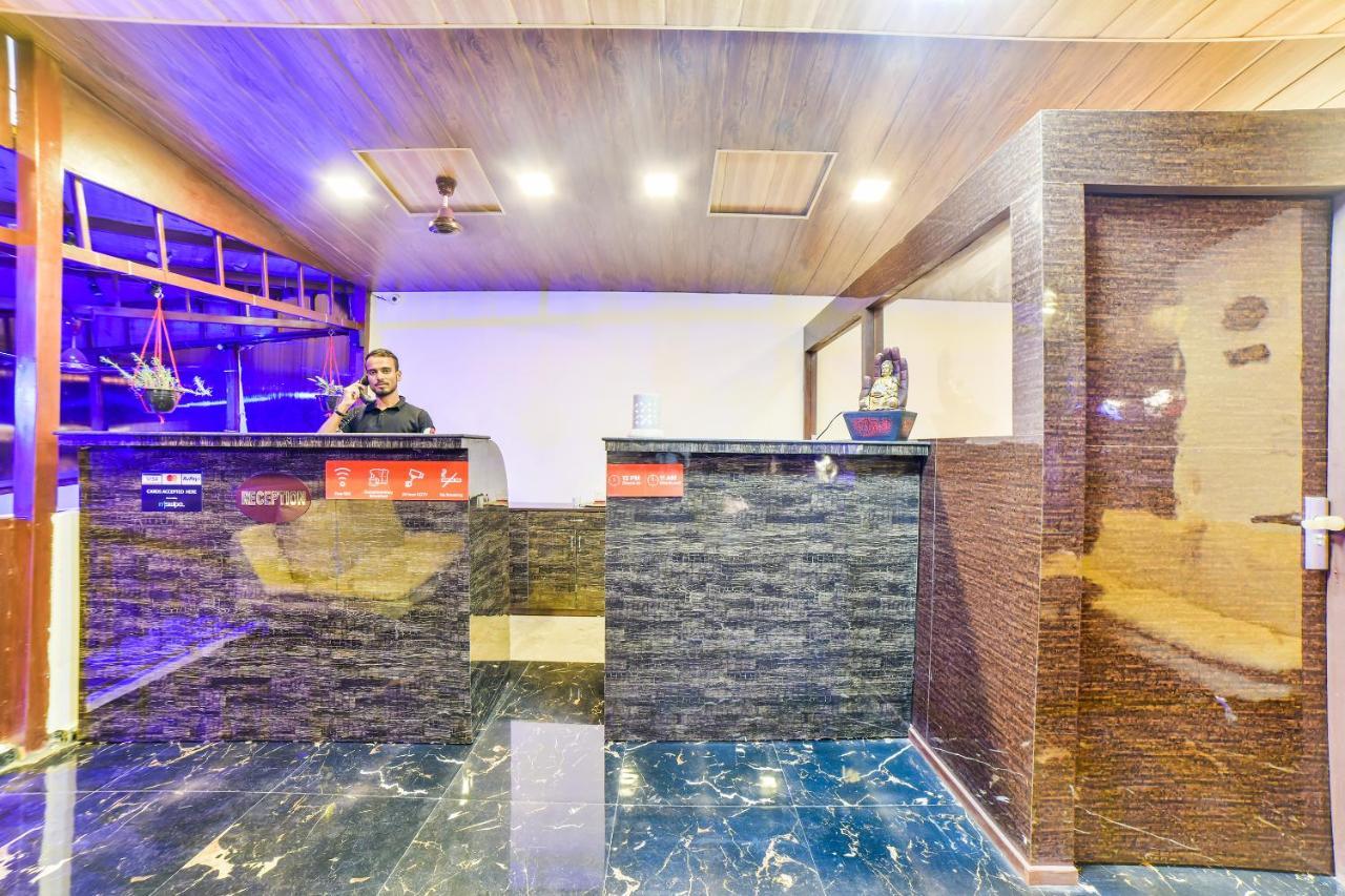 Capital O 18910 La Gracia Resort Morjim Zewnętrze zdjęcie