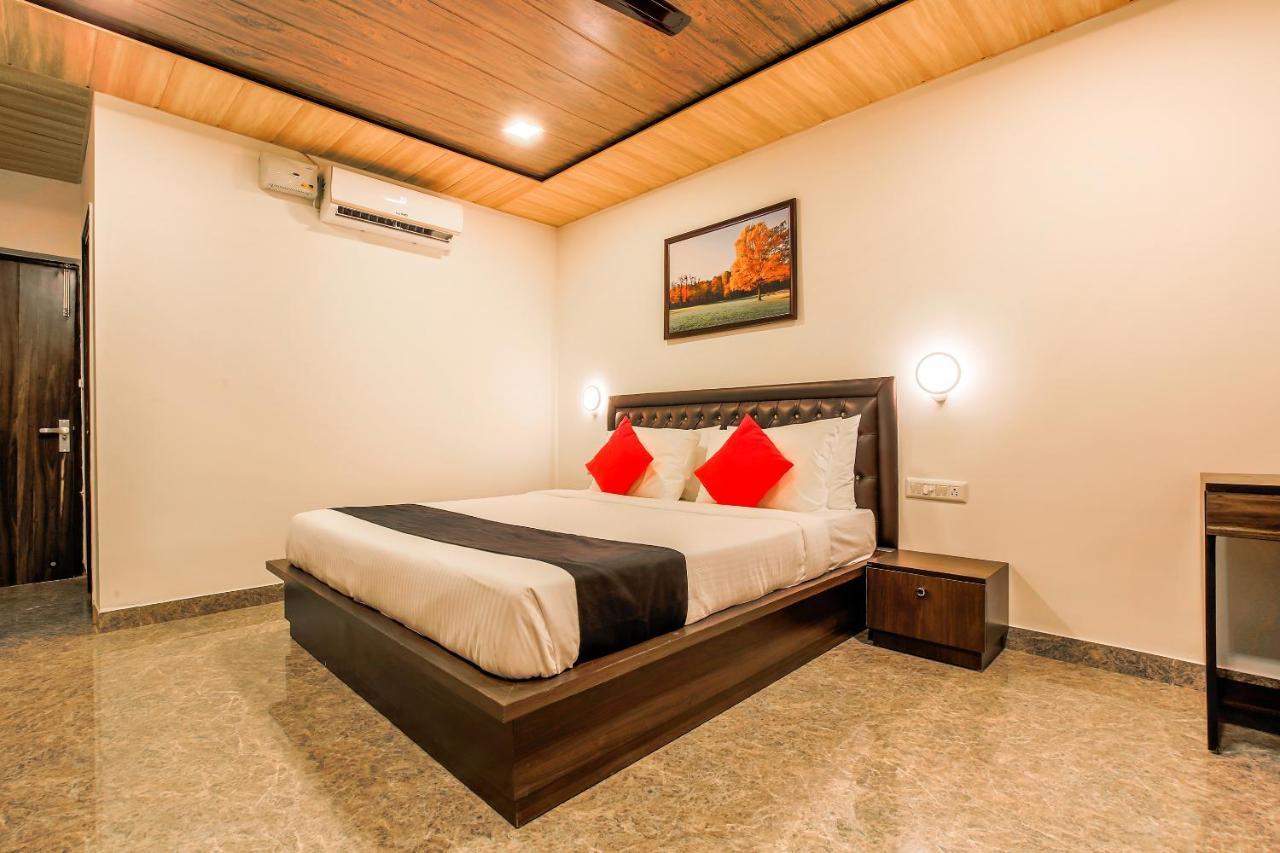 Capital O 18910 La Gracia Resort Morjim Zewnętrze zdjęcie