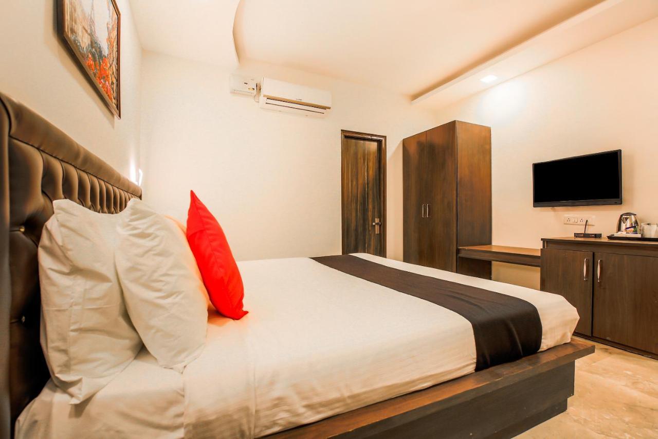 Capital O 18910 La Gracia Resort Morjim Zewnętrze zdjęcie
