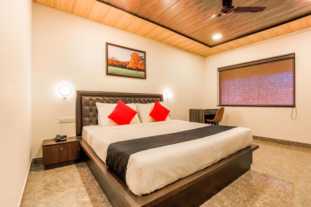 Capital O 18910 La Gracia Resort Morjim Zewnętrze zdjęcie