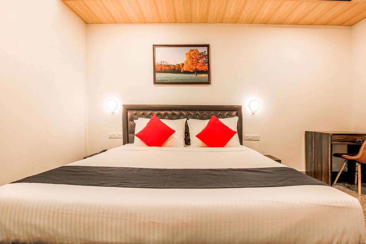 Capital O 18910 La Gracia Resort Morjim Zewnętrze zdjęcie