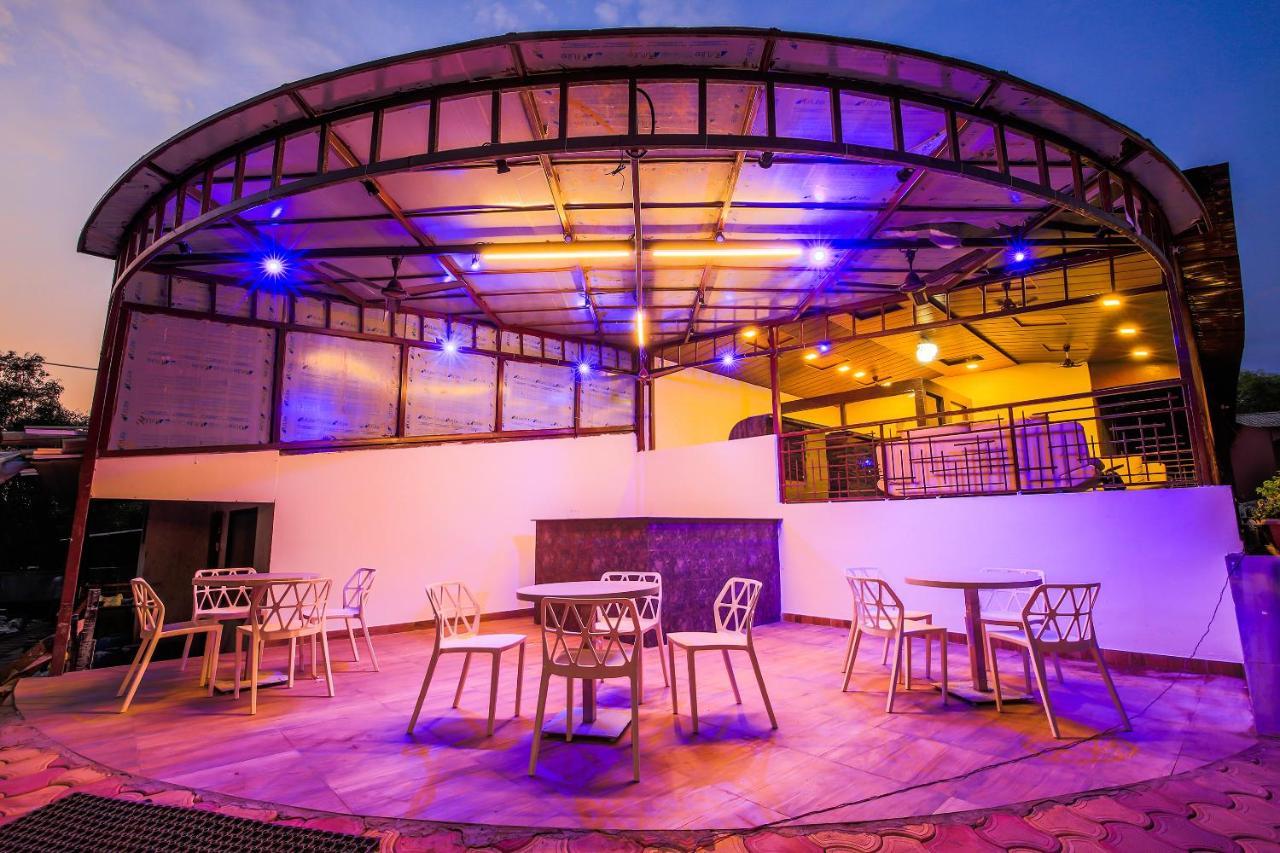 Capital O 18910 La Gracia Resort Morjim Zewnętrze zdjęcie